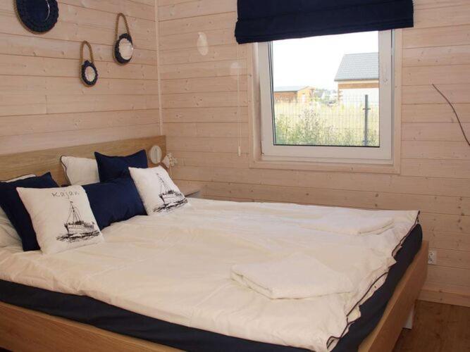 Comfortable Holiday Home, Меленко Экстерьер фото
