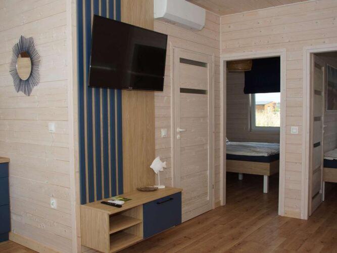 Comfortable Holiday Home, Меленко Экстерьер фото