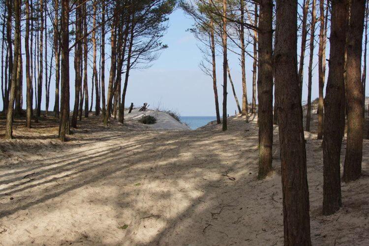 Comfortable Holiday Home, Меленко Экстерьер фото