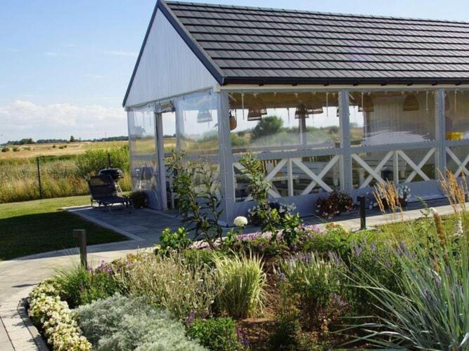 Comfortable Holiday Home, Меленко Экстерьер фото