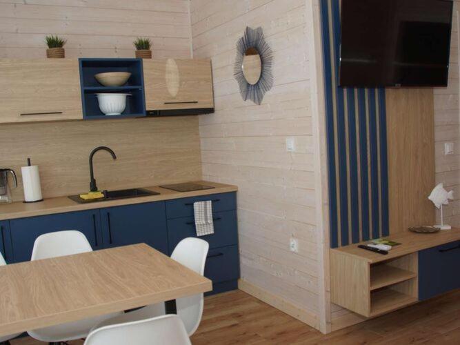 Comfortable Holiday Home, Меленко Экстерьер фото