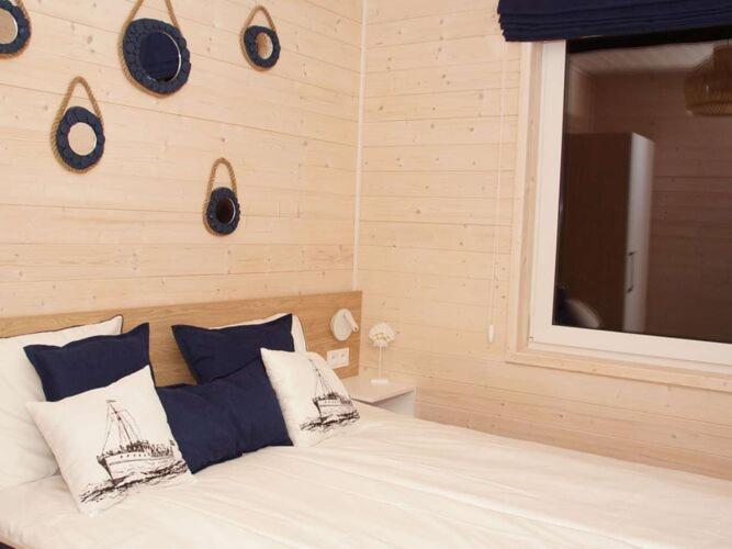 Comfortable Holiday Home, Меленко Экстерьер фото