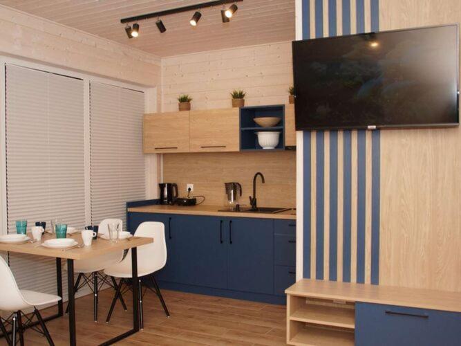 Comfortable Holiday Home, Меленко Экстерьер фото